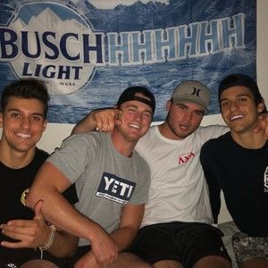 Meet your Posher, John